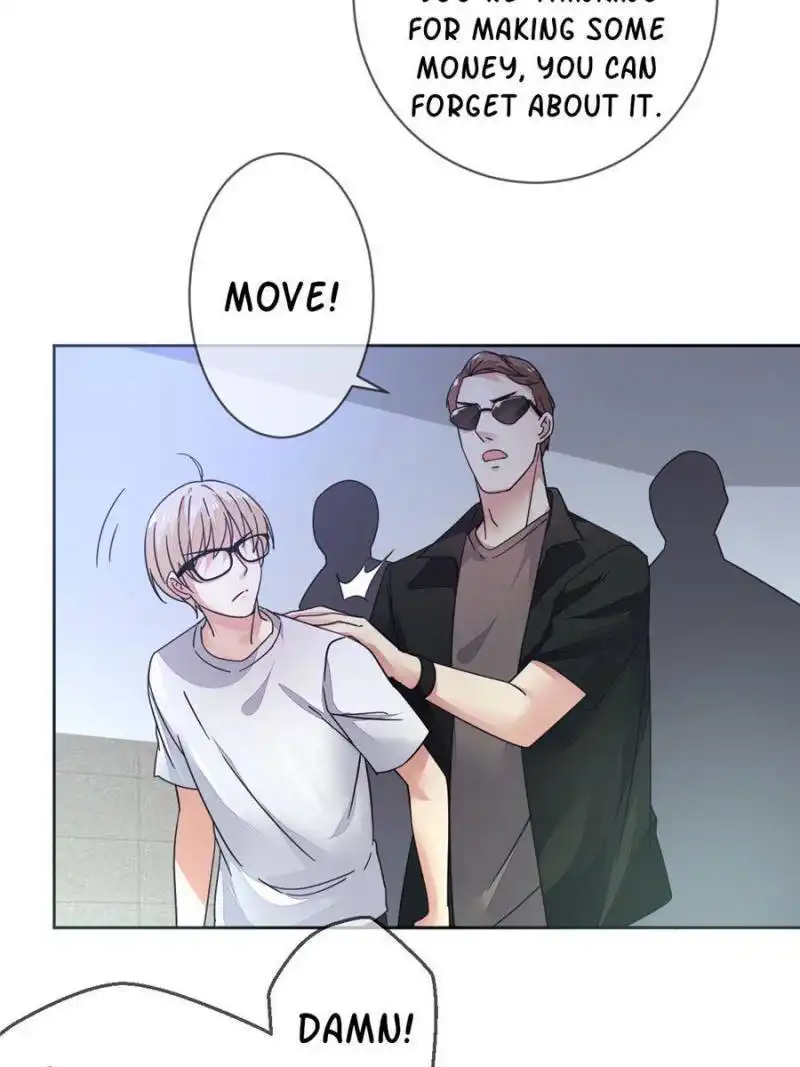 Legend Reboot Chapter 102 11